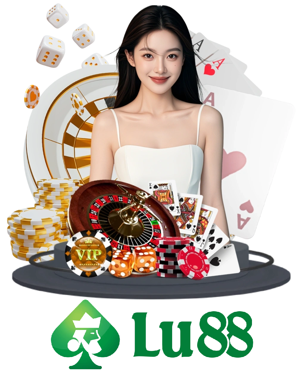 Ứng dụng Lu88 trên thiết bị di động
