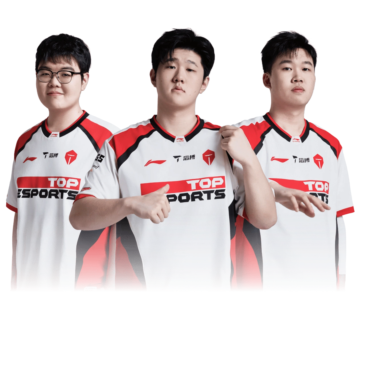 Chuyên mục esports Lu88