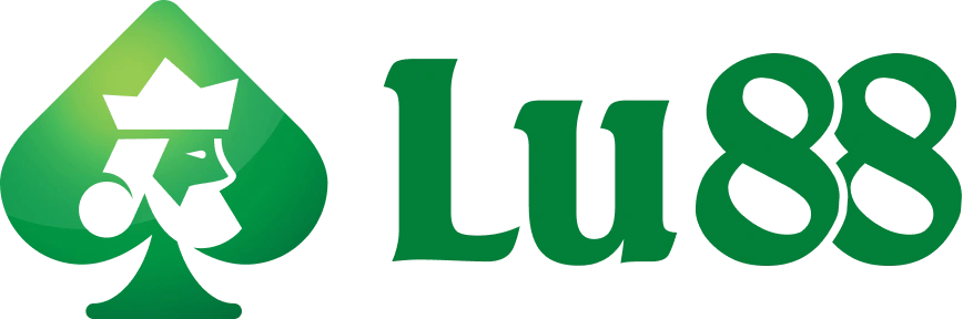 Biểu trưng thương hiệu Lu88